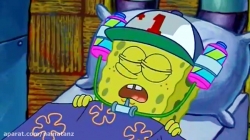 انیمیشن باب اسفنجی قسمت 73 - SpongeBob SquarePants